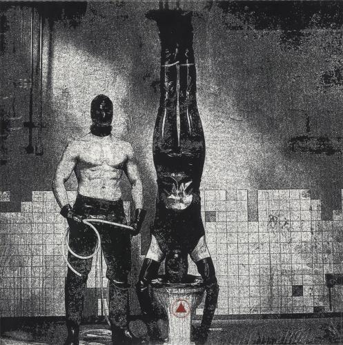 Thou Blessings Of The Highest Order - Red Vinyl vinyl LP album (LP record) US 5NZLPBL881127