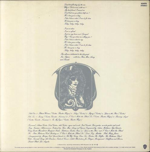 Three Man Army Two vinyl LP album (LP record) UK YEELPTW851143