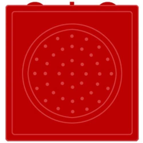 Throbbing Gristle Gristleism [Red Finish] memorabilia UK THGMMGR493845