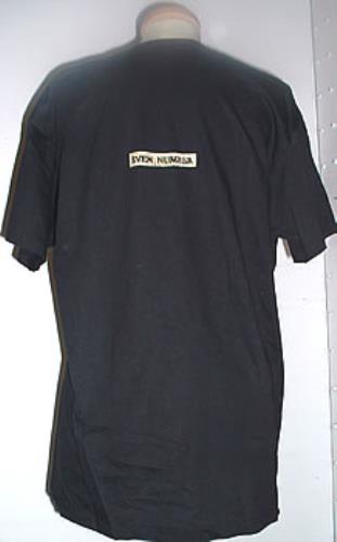 Throwing Muses Counting Backwards t-shirt US THRTSCO311351