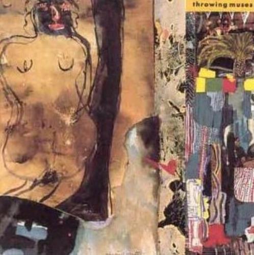 Throwing Muses House Tornado CD album (CDLP) UK THRCDHO386948