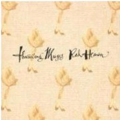 Throwing Muses Red Heaven CD album (CDLP) UK THRCDRE386946