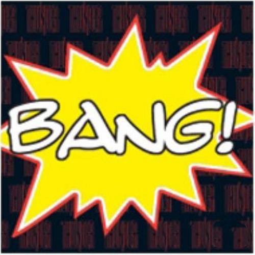 Thunder Bang! CD album (CDLP) Japanese THUCDBA451151
