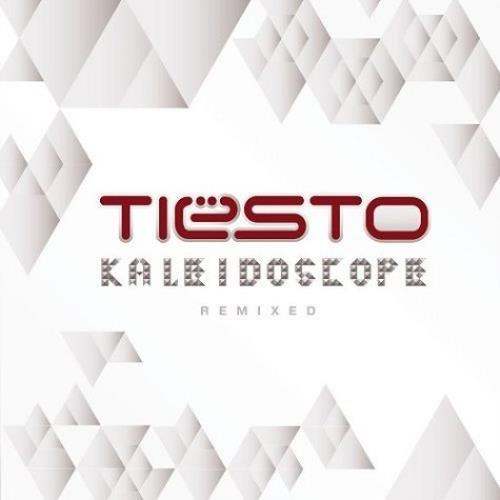 Ti�sto Kaleidoscope Remixed CD album (CDLP) UK DH-CDKA516694