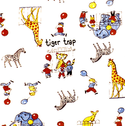 Tiger Trap Supercrush US 7