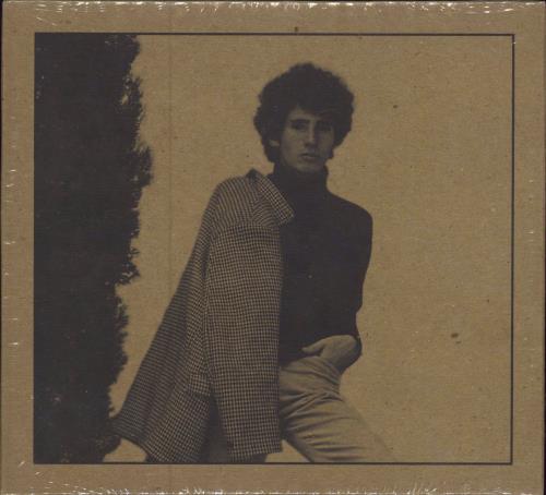 Tim Buckley Tim Buckley 2 CD album set (Double CD) US TBK2CTI783391