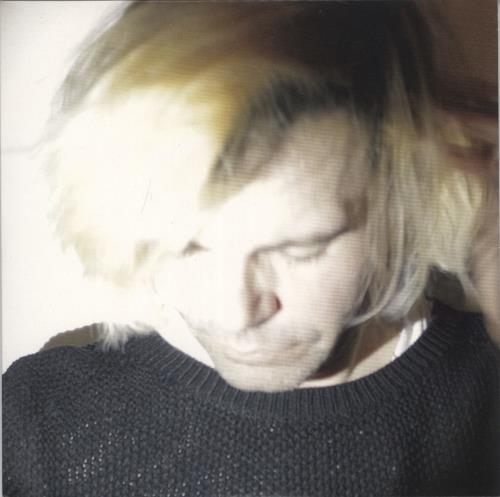 Tim Burgess Inspired Again 7" vinyl single (7 inch record / 45) UK TBU07IN771028