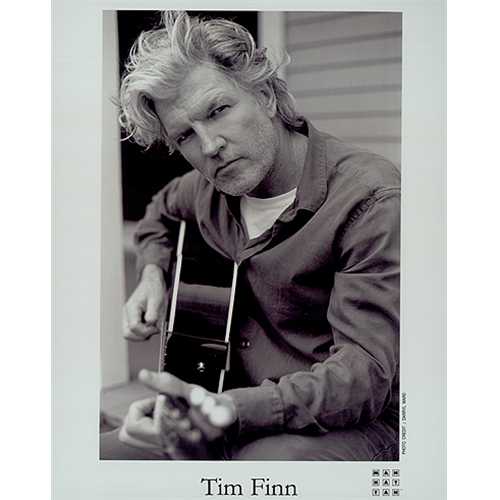 Tim Finn Imaginary Kingdom media press pack US TFNPPIM407818
