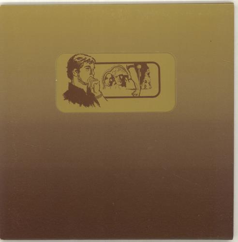 Tim Lee Shuffle Shove 7" vinyl single (7 inch record / 45) UK YRP07SH690006