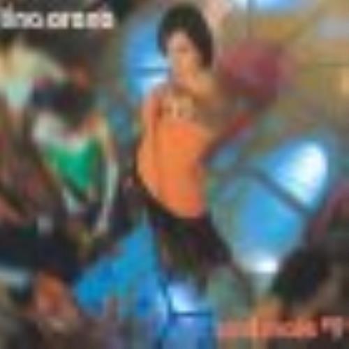 Tina Arena Soul Mate #9 CD single (CD5 / 5") Australian TIAC5SO196957