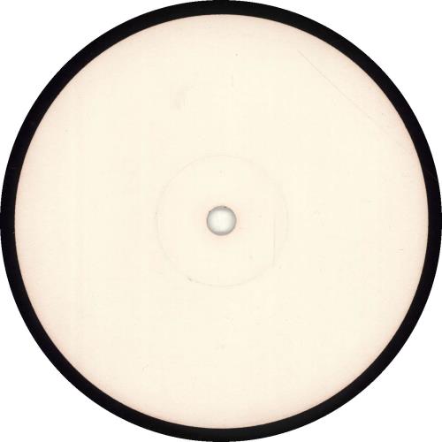 Tina Turner Break Every Rule - Test Pressing vinyl LP album (LP record) UK TURLPBR694510