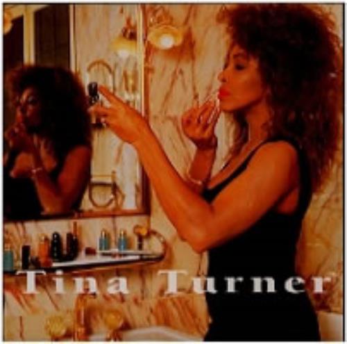 Tina Turner Esso Compilation CD album (CDLP) French TURCDES74392