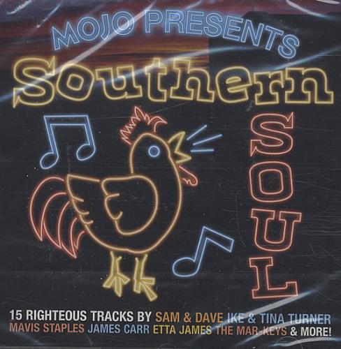 Tina Turner Mojo Queen CD album (CDLP) UK TURCDMO399864