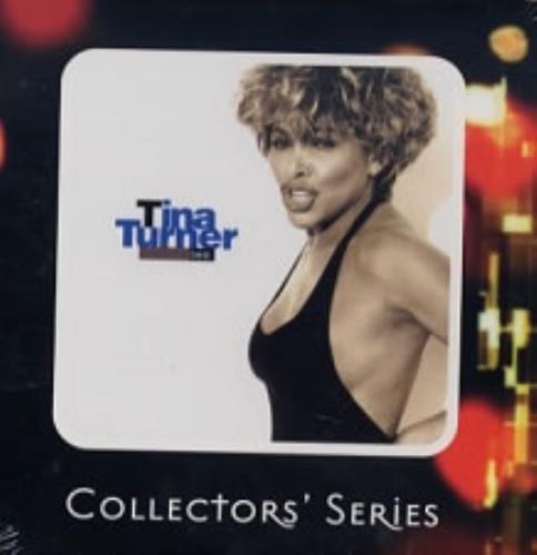 Tina Turner Simply The Best CD album (CDLP) Singapore TURCDSI170665