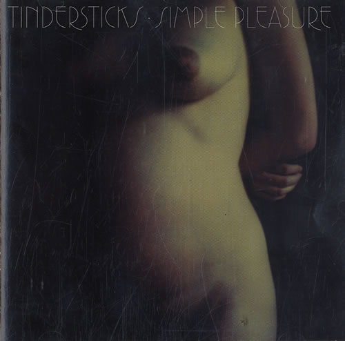 Tindersticks Simple Pleasure CD album (CDLP) UK TNDCDSI593866