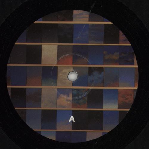 Tindersticks The Something Rain - 180gm vinyl LP album (LP record) UK TNDLPTH866742