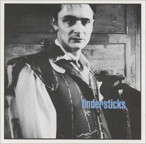Tindersticks Tindersticks CD album (CDLP) UK TNDCDTI277686