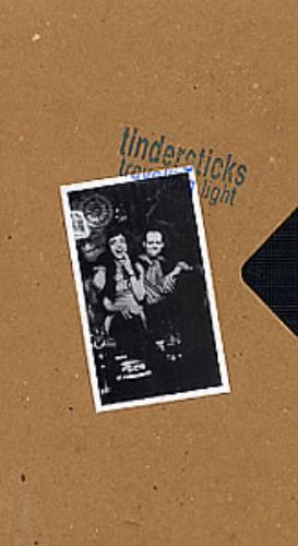 Tindersticks Travelling Light video (VHS or PAL or NTSC) UK TNDVITR107635