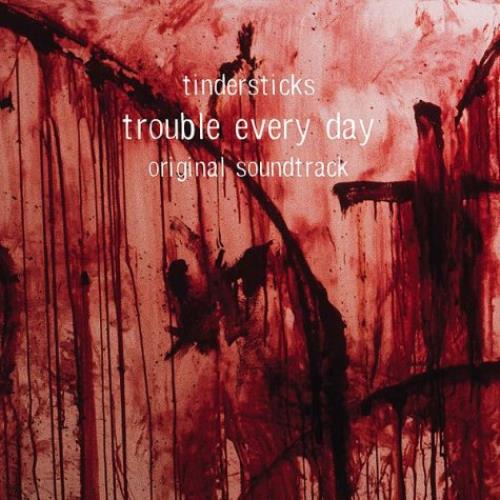 Tindersticks Trouble Everday CD album (CDLP) UK TNDCDTR197483