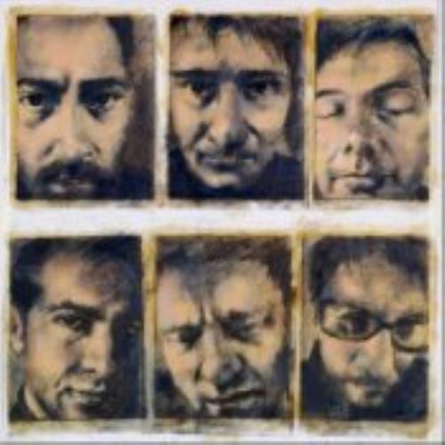 Tindersticks Waiting For The Moon CD album (CDLP) UK TNDCDWA248125