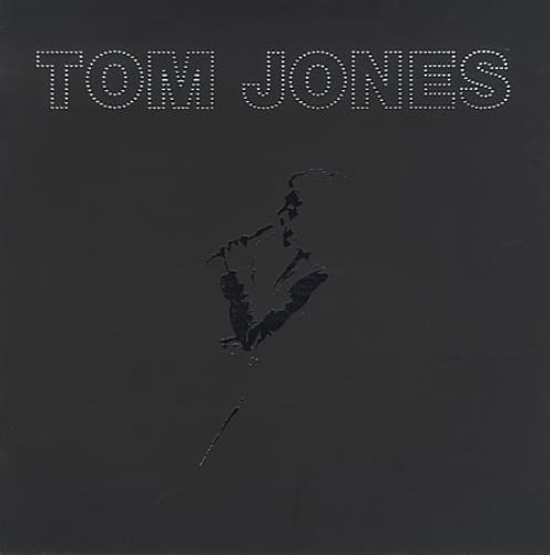 Tom Jones 2006 Tour Programme tour programme UK TJOTRTO391283