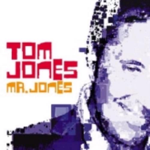 Tom Jones Mr Jones CD album (CDLP) UK TJOCDMR225715