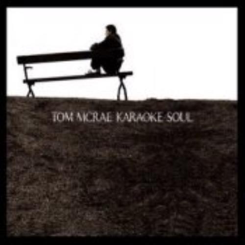 Tom Mcrae Karaoke Soul 2-CD single set (Double CD single) UK T/M2SKA243580
