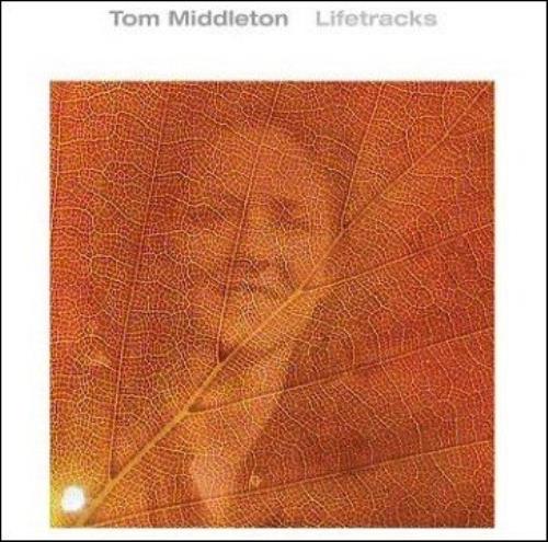 Tom Middleton Lifetracks CD album (CDLP) UK TM1CDLI415530
