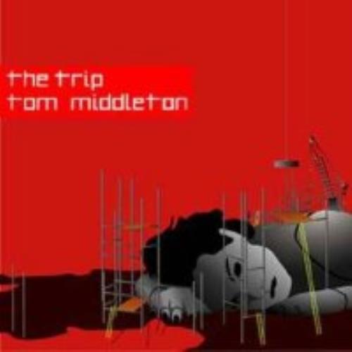 Tom Middleton The Trip 2 CD album set (Double CD) UK TM12CTH274589