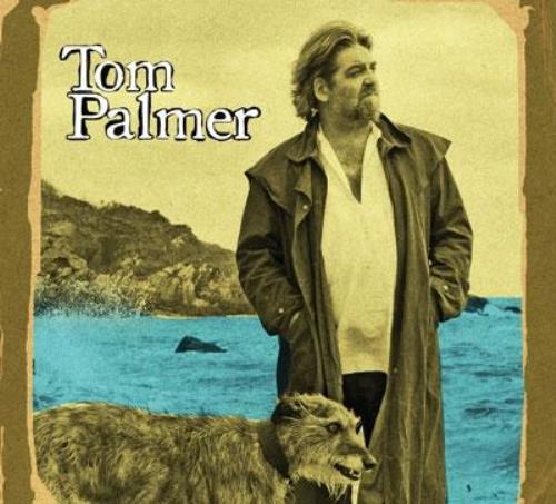 Tom Palmer Tom Palmer CD album (CDLP) UK 8TPCDTO458534