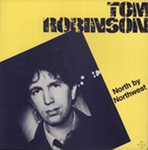 Tom Robinson North By Northwest vinyl LP album (LP record) UK TMRLPNO674688