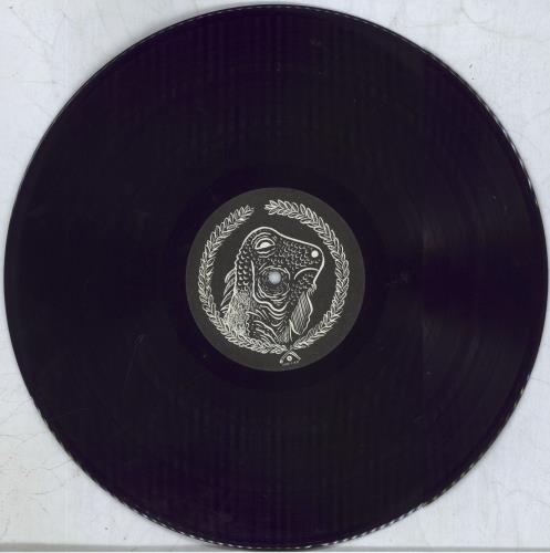 Tomahawk Oddfellows vinyl LP album (LP record) UK Y4MLPOD826563