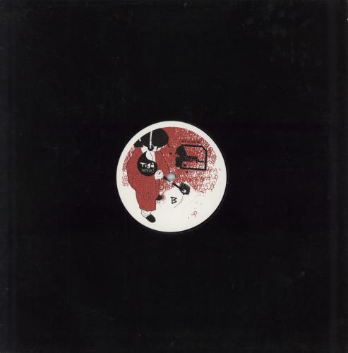 Tomas Andersson Washing Up 12" vinyl single (12 inch record / Maxi-single) German 49X12WA795115