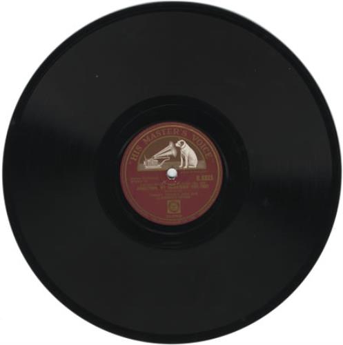 Tommy Dorsey Chinatown, My Chinatown 78rpm shellac record UK TDQ78CH396489