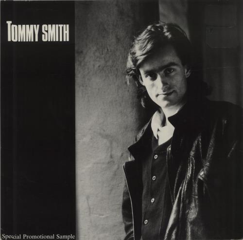 Tommy Smith Ally The Wallygator 12" vinyl single (12 inch record / Maxi-single) UK V8O12AL679942
