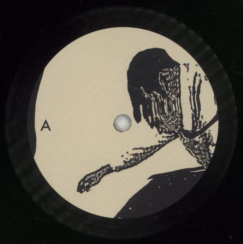 Tomorrow Syndicate Citizen Input 10" vinyl single (10 inch record) UK 9RR10CI870939