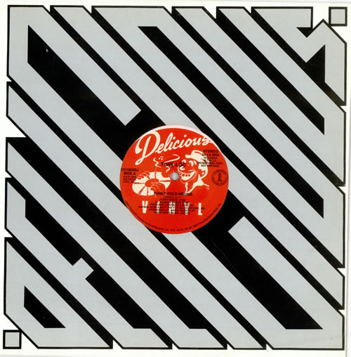 Tone Loc Funky Cold Medina 12" vinyl single (12 inch record / Maxi-single) US T.L12FU478079