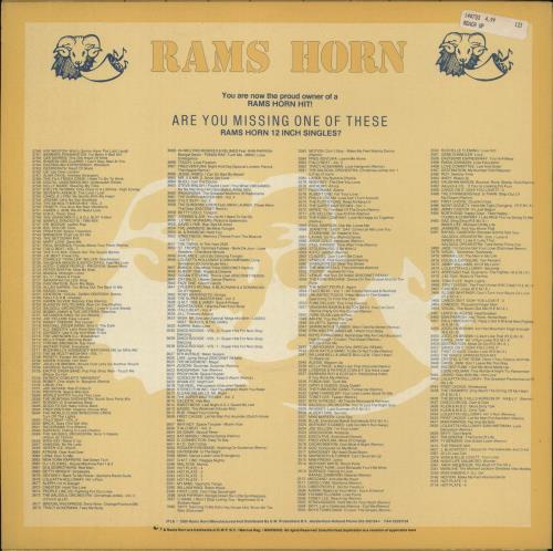 Toney Lee Reach Up 12" vinyl single (12 inch record / Maxi-single) Dutch U9Z12RE868990