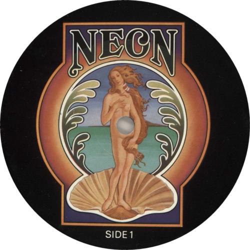 Tonton Macoute Tonton Macoute - EX vinyl LP album (LP record) UK 3TMLPTO736866