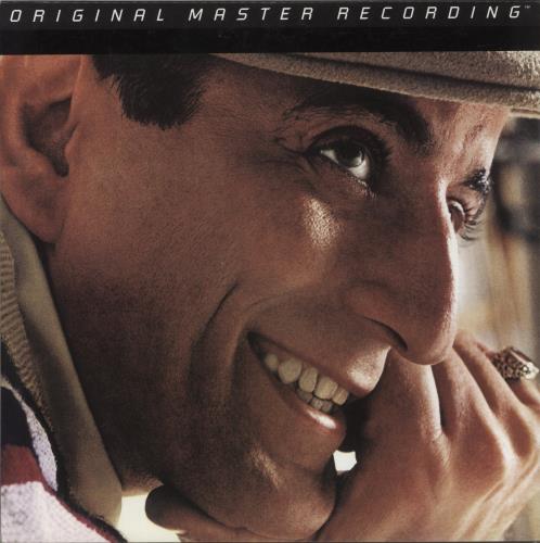 Tony Bennett I Wanna Be Around - 180gm Vinyl vinyl LP album (LP record) US ONYLPIW804345