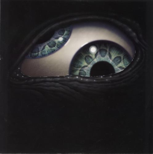 Tool Aenima 2-LP vinyl record set (Double LP Album) US OOT2LAE201893