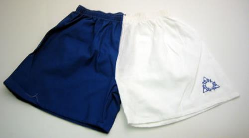 Tool Embroidered Shorts - XL clothing US OOTMCEM369909