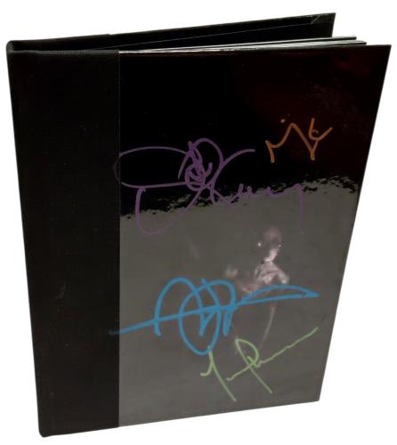 Tool Opiate� - Autographed Blu Ray DVD US OOTBROP880578