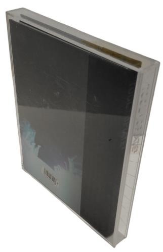 Tool Opiate� - Autographed Blu Ray DVD US OOTBROP880578