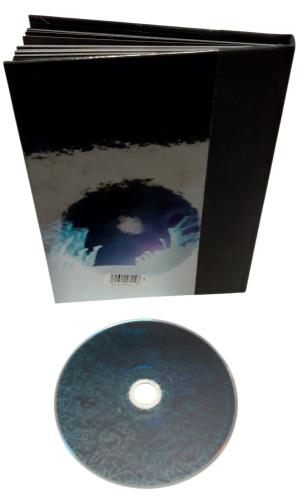 Tool Opiate� - Autographed Blu Ray DVD US OOTBROP880578