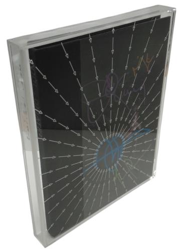 Tool Opiate� - Autographed Blu Ray DVD US OOTBROP880578