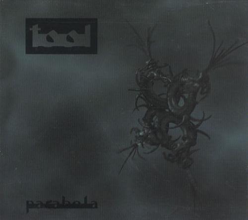Tool Parabola CD single (CD5 / 5") US OOTC5PA211923