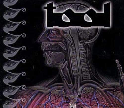 Tool Schism CD single (CD5 / 5") US OOTC5SC189301