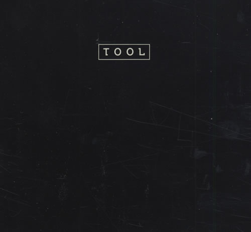 Tool Sober CD single (CD5 / 5") US OOTC5SO185657