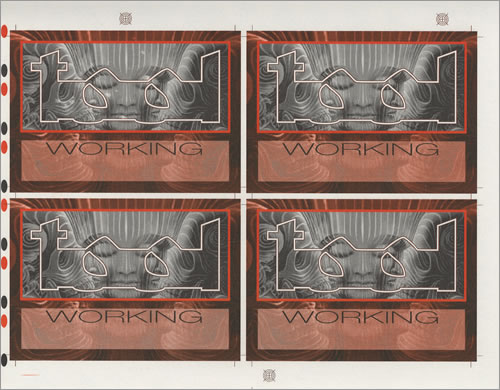 Tool Tour Passes - Uncut Sheets tour pass US OOTTPTO428653